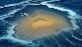 周深演唱风格插图，柔和灯光下的清唱场景，体现其空灵细腻的音色特质