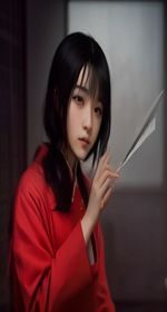 歌曲宝下载管理页展示三首已缓存音乐，显示无损标识和进度条，用户可批量离线