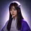 歌曲宝数据分析师王思远的工作照，分析搜索趋势与榜单数据