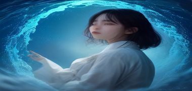 歌曲宝民谣治愈系歌单封面，温暖木质纹理背景配吉他手剪影，轻松惬意