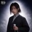 歌曲宝粤语专区编辑梁嘉怡的工作照，整理粤语经典曲目资料