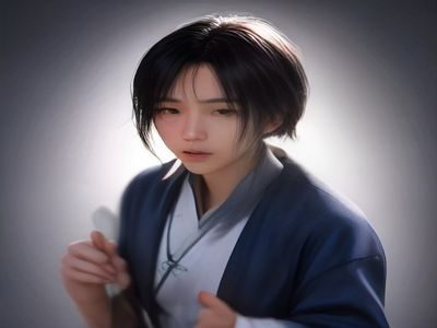 编辑手写笔记记录分类逻辑,纸张上画着关于歌曲宝的思维导图